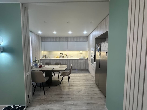 
  Продается 3-комн. квартира 144.5 м². Фото 16.