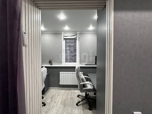 
  Продается 3-комн. квартира 144.5 м². Фото 33.