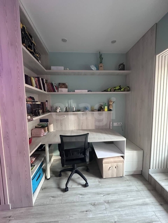 
  Продается 3-комн. квартира 144.5 м². Фото 46.