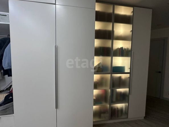 
  Продается 3-комн. квартира 144.5 м². Фото 56.