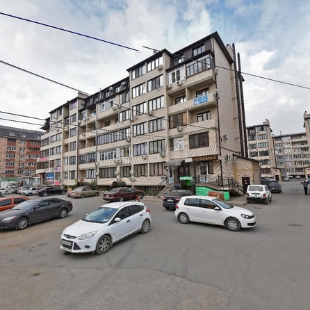 
  Сдается универсальное помещение 58.7 м². Фото 1.