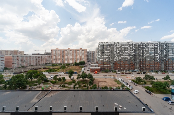 
  Продается 1-комн. квартира 30.3 м², в ЖК Эстет. Фото 11.