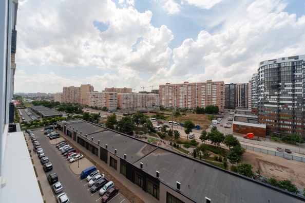 
  Продается 1-комн. квартира 30.3 м², в ЖК Эстет. Фото 12.