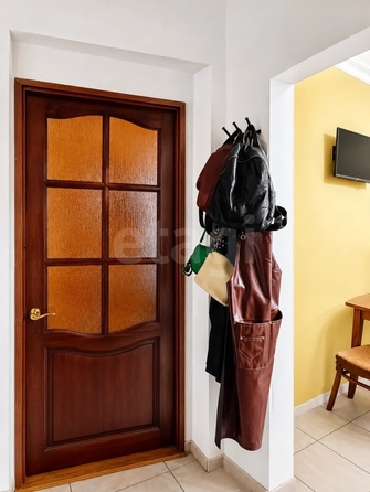 
  Продается 1-комн. квартира 33.5 м². Фото 5.