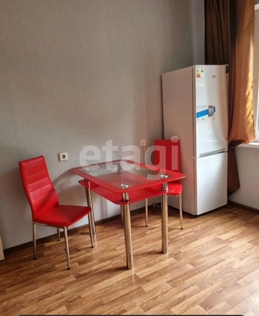 
  Продается 1-комн. квартира 39 м². Фото 1.