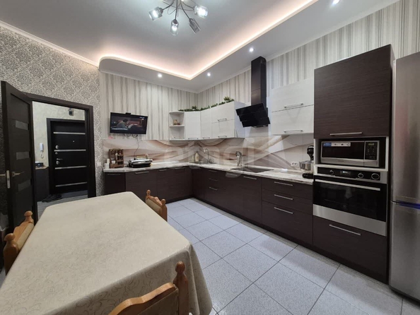 
  Продается 4-комн. квартира 115.1 м². Фото 2.