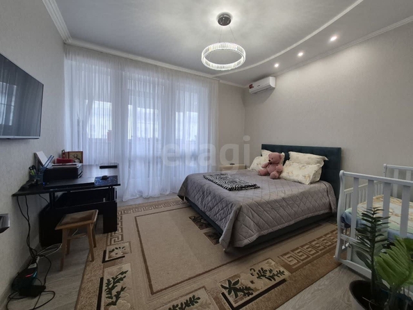 
  Продается 4-комн. квартира 115.1 м². Фото 3.