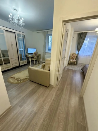 
  Продается 1-комн. квартира 33.5 м². Фото 5.