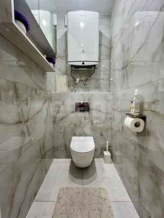 
  Продается 2-комн. квартира 61.5 м², в ЖК Достояние, литера 18. Фото 8.