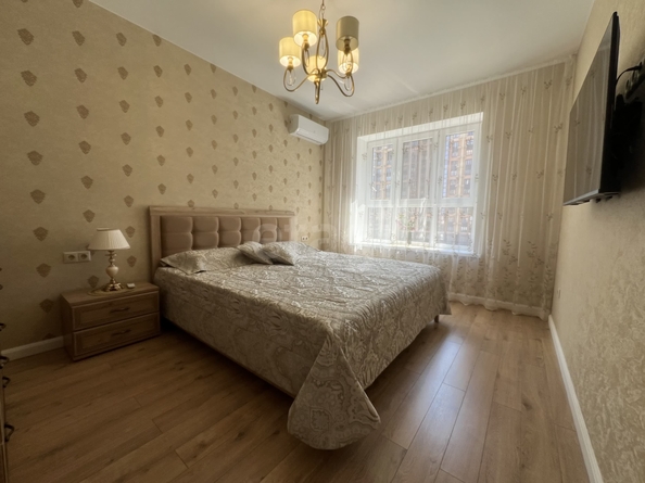 
  Продается 2-комн. квартира 61.5 м², в ЖК Достояние, литера 18. Фото 11.
