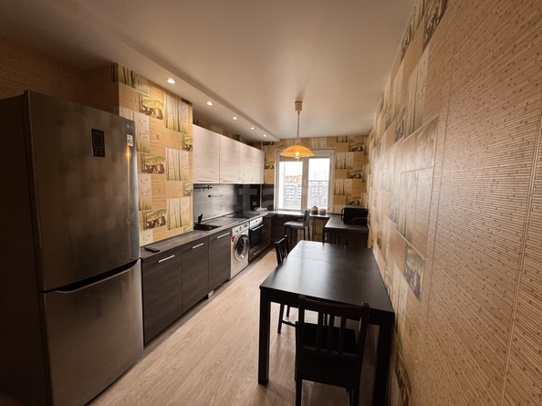 
  Продается 3-комн. квартира 77.2 м². Фото 6.