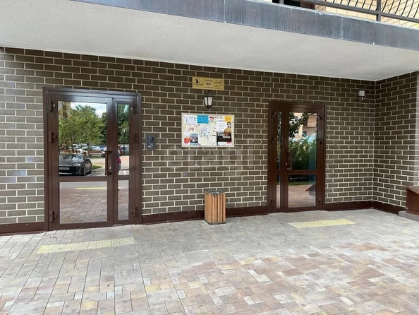 
  Продается 1-комн. квартира 41 м², в ЖК Губернский, литера 2. Фото 17.