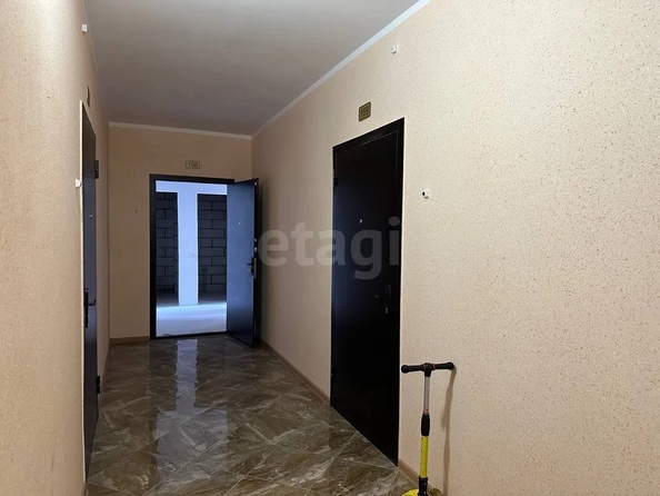
  Продается 1-комн. квартира 41 м², в ЖК Губернский, литера 2. Фото 21.