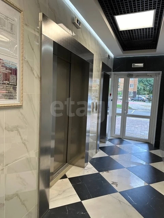 
  Продается 1-комн. квартира 41 м², в ЖК Губернский, литера 2. Фото 30.