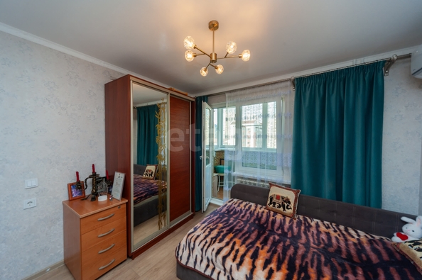 
  Продается 2-комн. квартира 57 м². Фото 10.