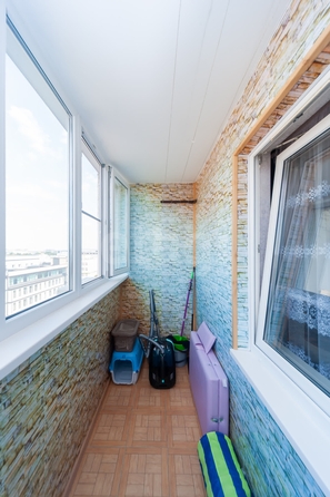 
  Продается 2-комн. квартира 57 м². Фото 15.