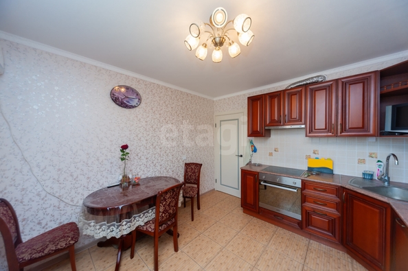 
  Продается 2-комн. квартира 57 м². Фото 22.