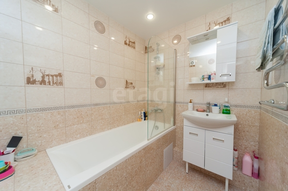 
  Продается 2-комн. квартира 57 м². Фото 23.