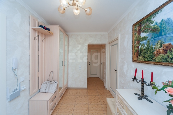 
  Продается 2-комн. квартира 57 м². Фото 28.