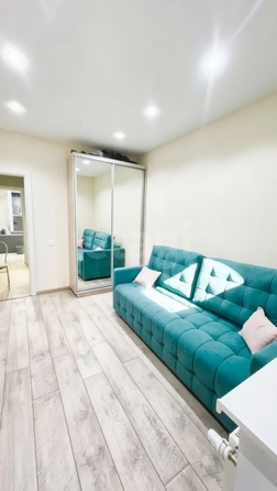 
  Продается 1-комн. квартира 37 м². Фото 3.