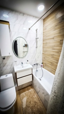 
  Продается 1-комн. квартира 37 м². Фото 5.
