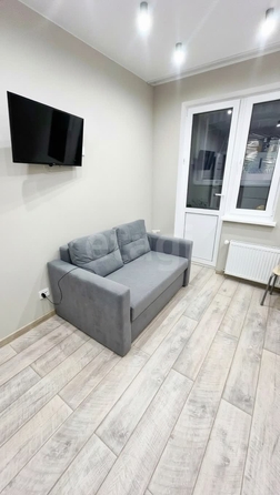 
  Продается 1-комн. квартира 37 м². Фото 7.