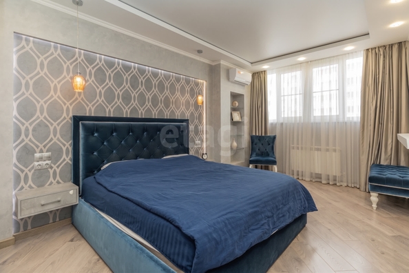 
  Продается 3-комн. квартира 126 м². Фото 7.