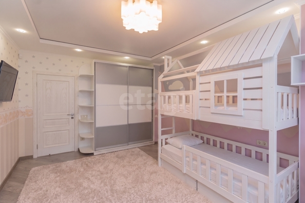 
  Продается 3-комн. квартира 126 м². Фото 13.