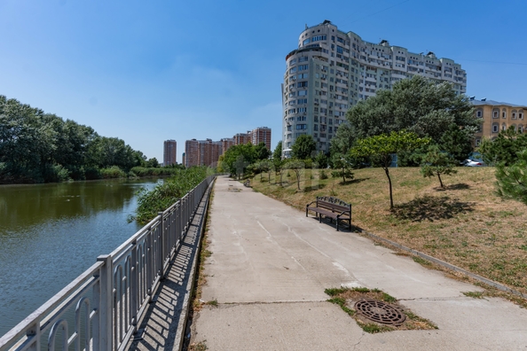 
  Продается 3-комн. квартира 126 м². Фото 42.