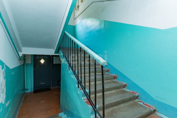 
  Продается 1-комн. квартира 30.3 м². Фото 16.