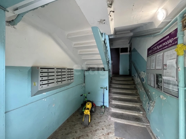 
  Продается 2-комн. квартира 45.1 м². Фото 18.