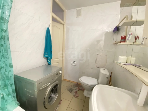 
  Продается 1-комн. квартира 37.7 м². Фото 18.