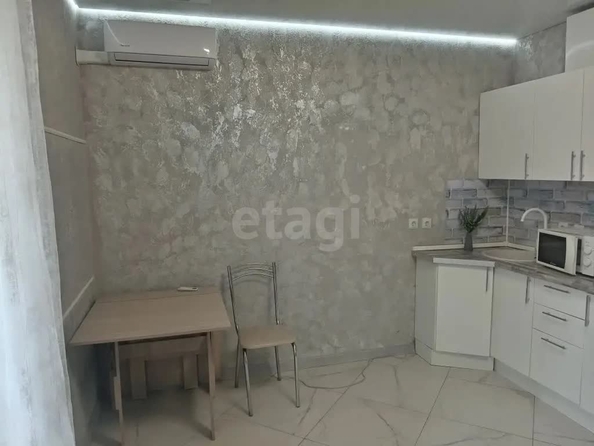 
  Продается студия 23.5 м², в ЖК Парк у дома, литера 8.1. Фото 1.