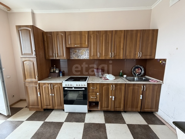 
  Продается 2-комн. квартира 62.7 м². Фото 6.