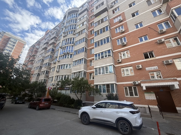 
  Продается 2-комн. квартира 62.7 м². Фото 16.