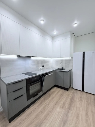 
  Продается 1-комн. квартира 35.6 м². Фото 3.