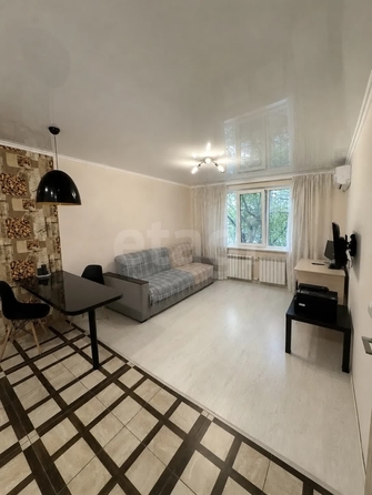 
  Продается 1-комн. квартира 38.4 м². Фото 1.
