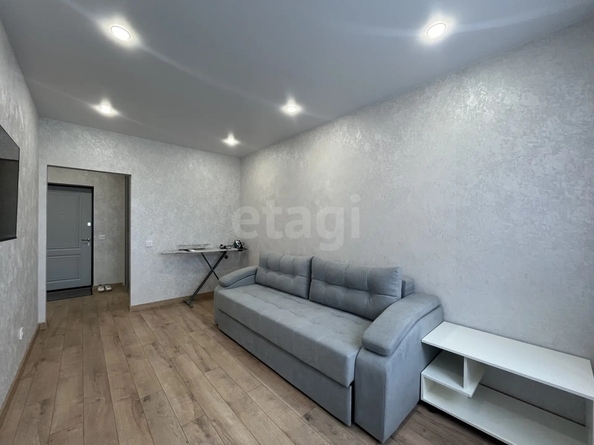 
  Продается 1-комн. квартира 32.3 м². Фото 4.