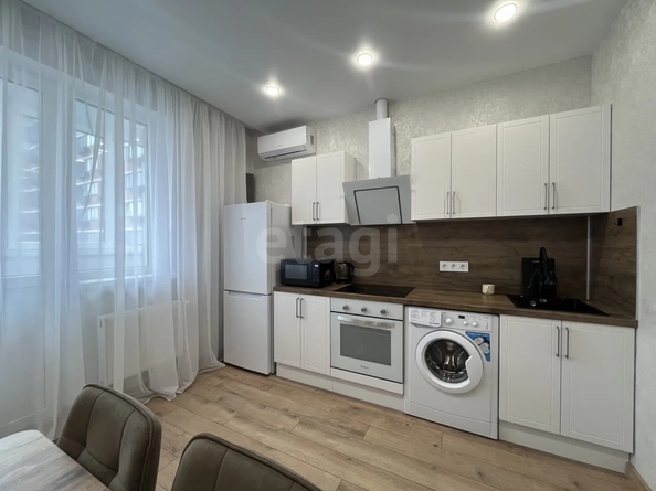 
  Продается 1-комн. квартира 32.3 м². Фото 5.