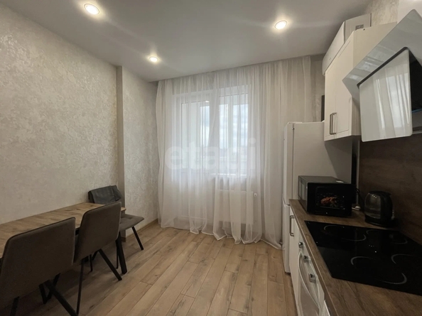 
  Продается 1-комн. квартира 32.3 м². Фото 7.