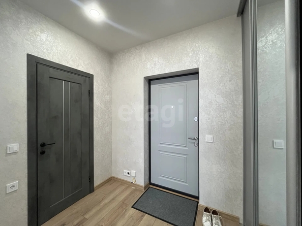 
  Продается 1-комн. квартира 32.3 м². Фото 16.