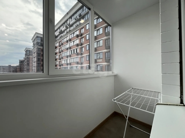 
  Продается 1-комн. квартира 32.3 м². Фото 18.