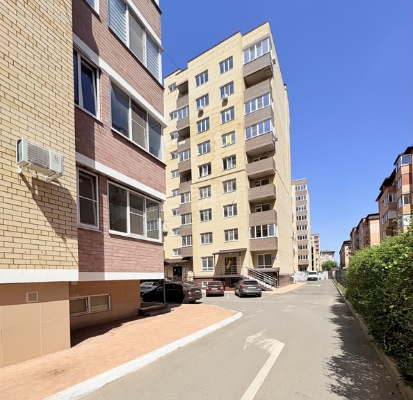 
  Продается 1-комн. квартира 38.4 м². Фото 3.