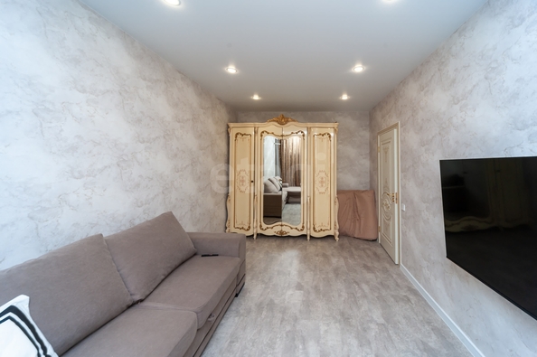 
  Продается 2-комн. квартира 52.1 м². Фото 4.