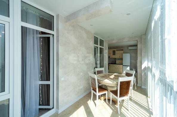 
  Продается 2-комн. квартира 52.1 м². Фото 10.