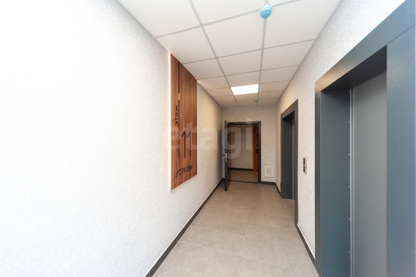 
  Продается 2-комн. квартира 52.1 м². Фото 37.