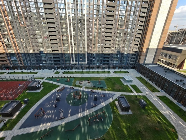 
  Продается 2-комн. квартира 52.1 м². Фото 42.