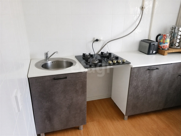 
  Продается 1-комн. квартира 34.3 м². Фото 4.