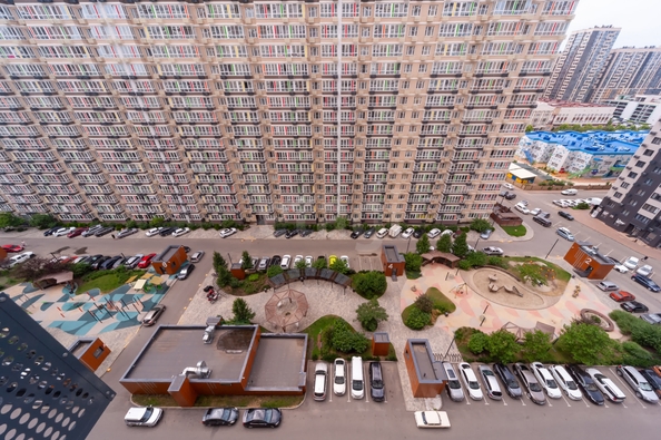 
  Продается 2-комн. квартира 55.7 м². Фото 16.