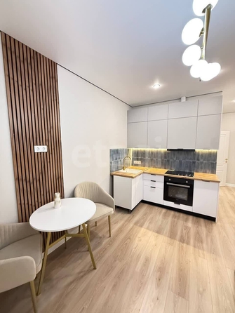 
  Продается 1-комн. квартира 29 м², в ЖК Абрикосово, литера 2. Фото 2.